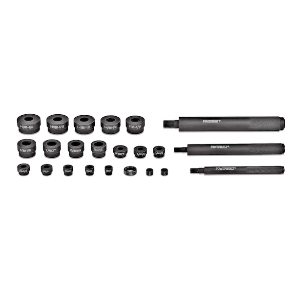 General Purpose Bushing Driver Kit81